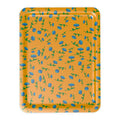 Large Plastic Blueberry Tray 17" x 13"