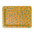 Blueberry Small Tray 10.5" x 8"