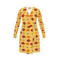Wrap Dress