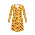 Wrap Dress