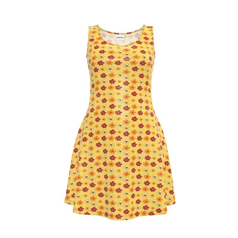 Skater Dress