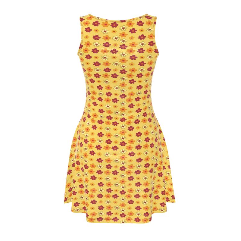 Skater Dress