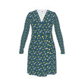 Wrap Dress