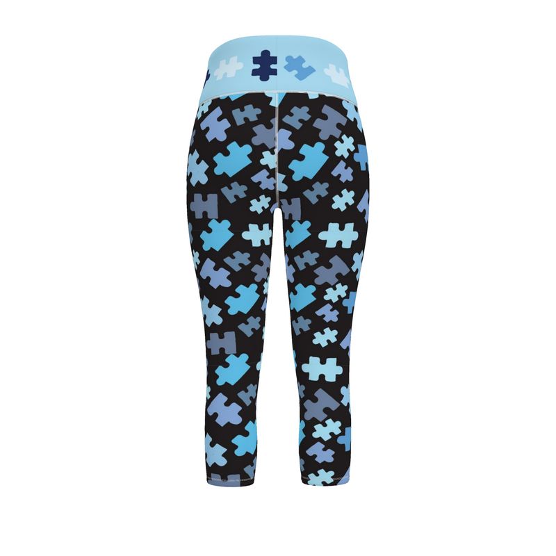 Sports Leggings