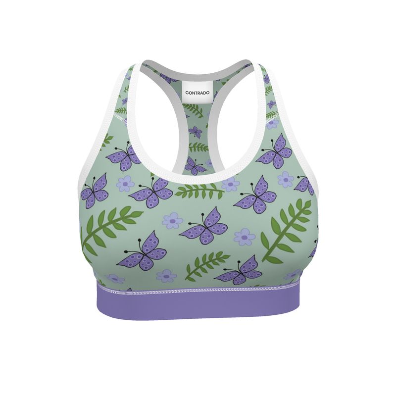 Sports Bra