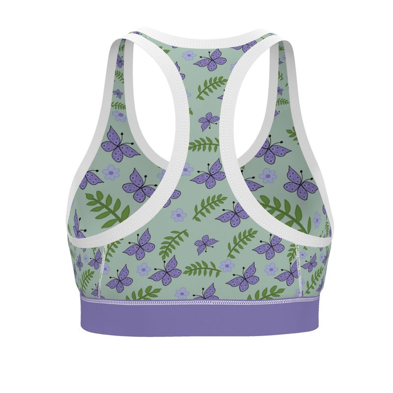 Sports Bra