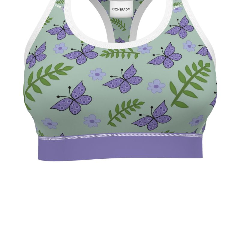 Sports Bra
