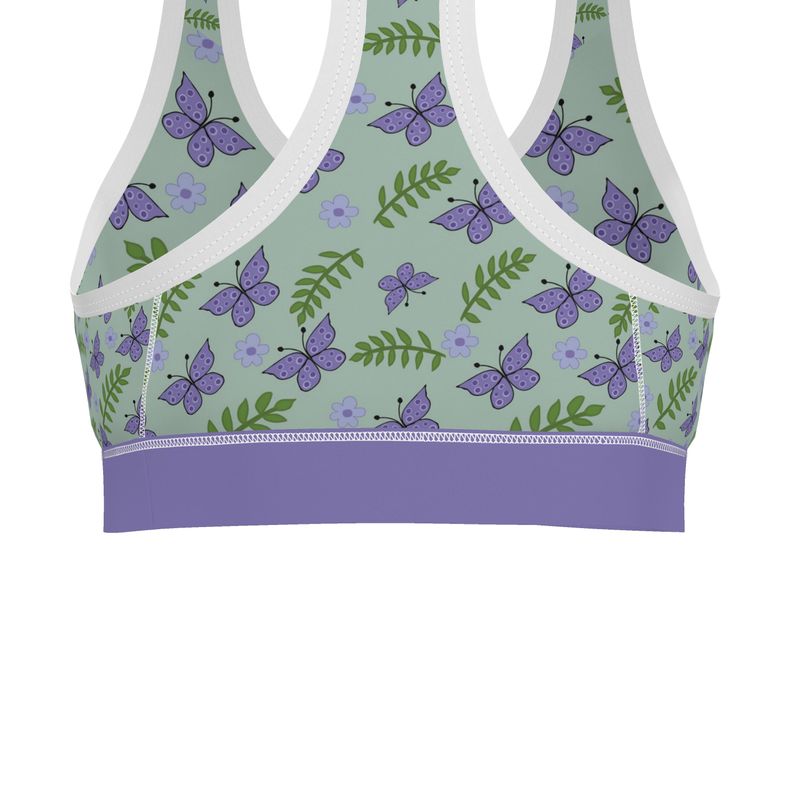 Sports Bra